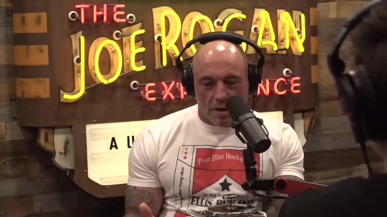 Joe Rogan Experience #2033 - Matt Rife