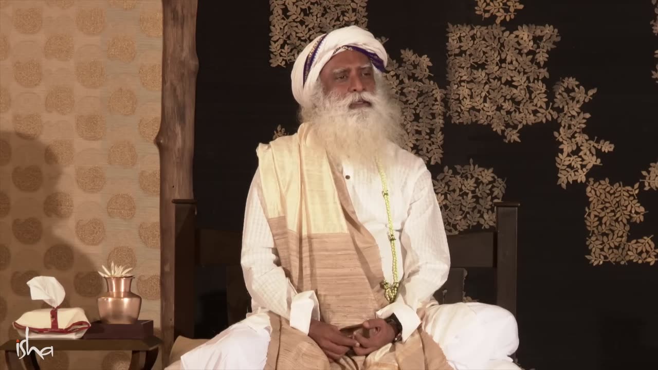 How to Stay Motivated All the Time? | Sadhguru Answers