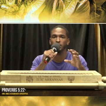 Did You Know That What We Go Through In The Flesh, Affects Our Spirit? ?