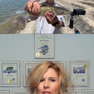 Catfish Stocking Program Comes to Neighborhoods Across Texas