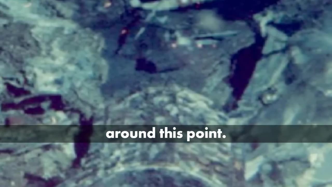 The farthest point on Earth!