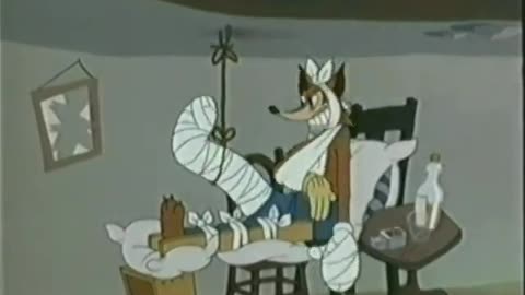 Columbia Pictures Cartoons - 1943x20 - Way Down Yonder In The Corn