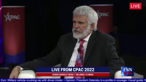 Dr. Malone on Misinformation and Corrupt Government Tactics