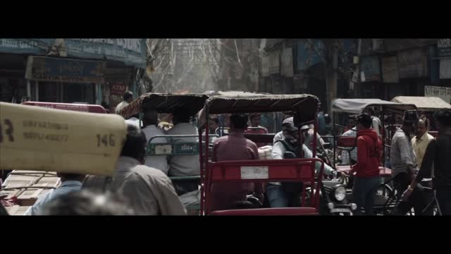 Holika - Varanasi, India