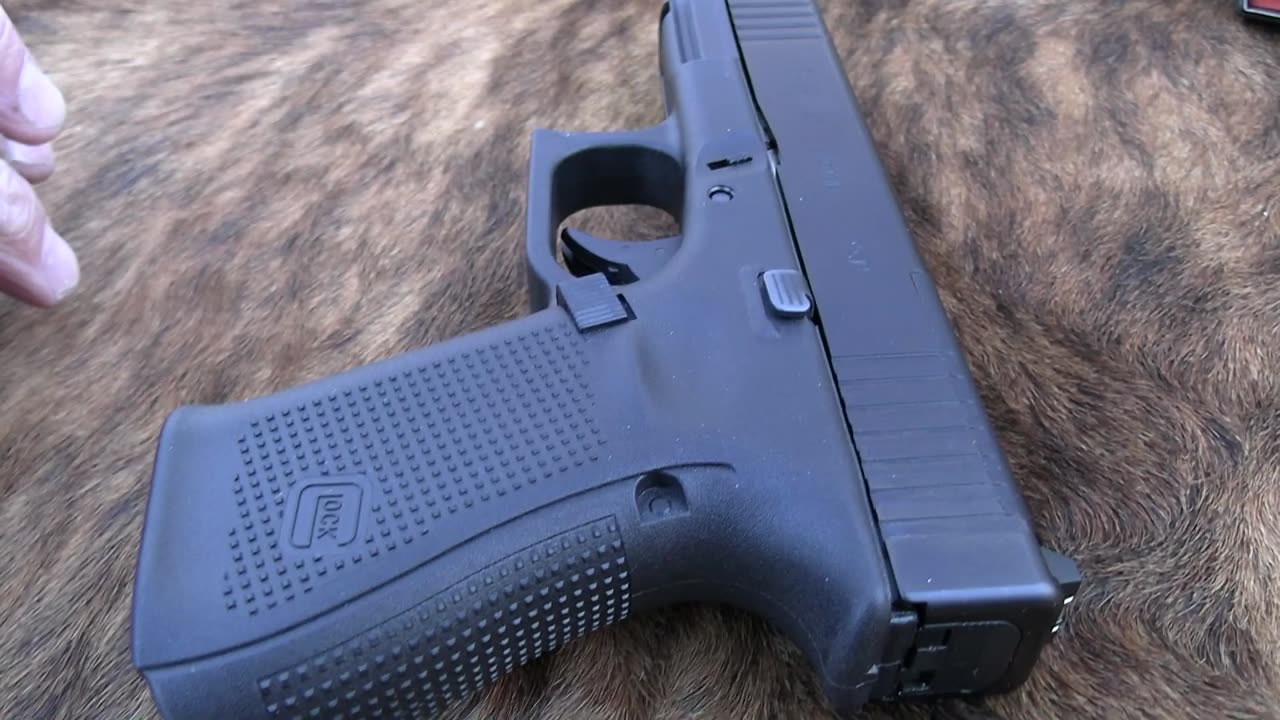 Glock 49