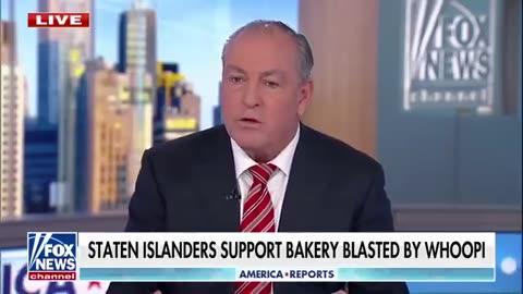 Whoopi Goldberg appears to double down on Staten Island bakery smear