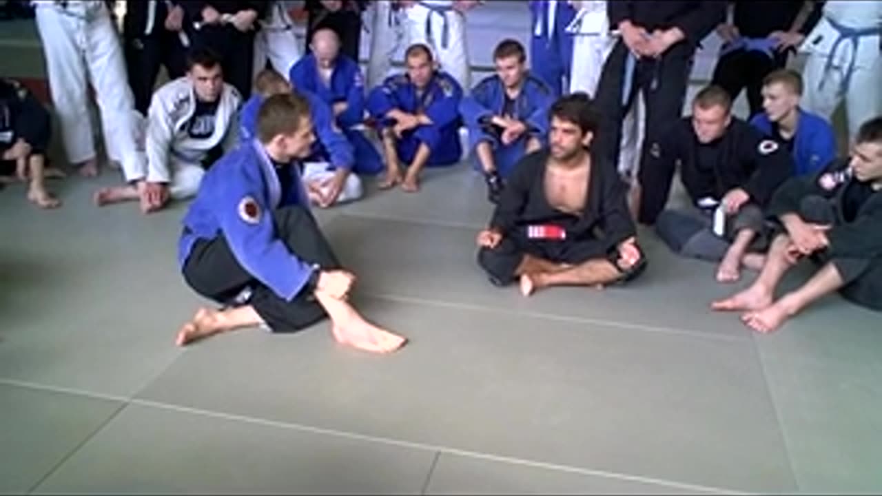 Never Lose the Omoplata Again When Your Opponent Stands Up to Defend! FULL VIDEO