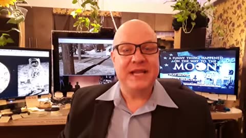 Moon Fraud in 3 Minutes - MM1