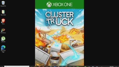 Cluster Truck Part 2 Review of Cluster Truck