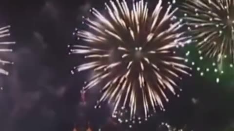 Hong Kong count down! 2024