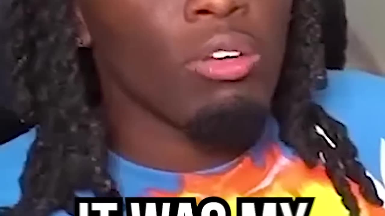 Kai smoke za with offset
