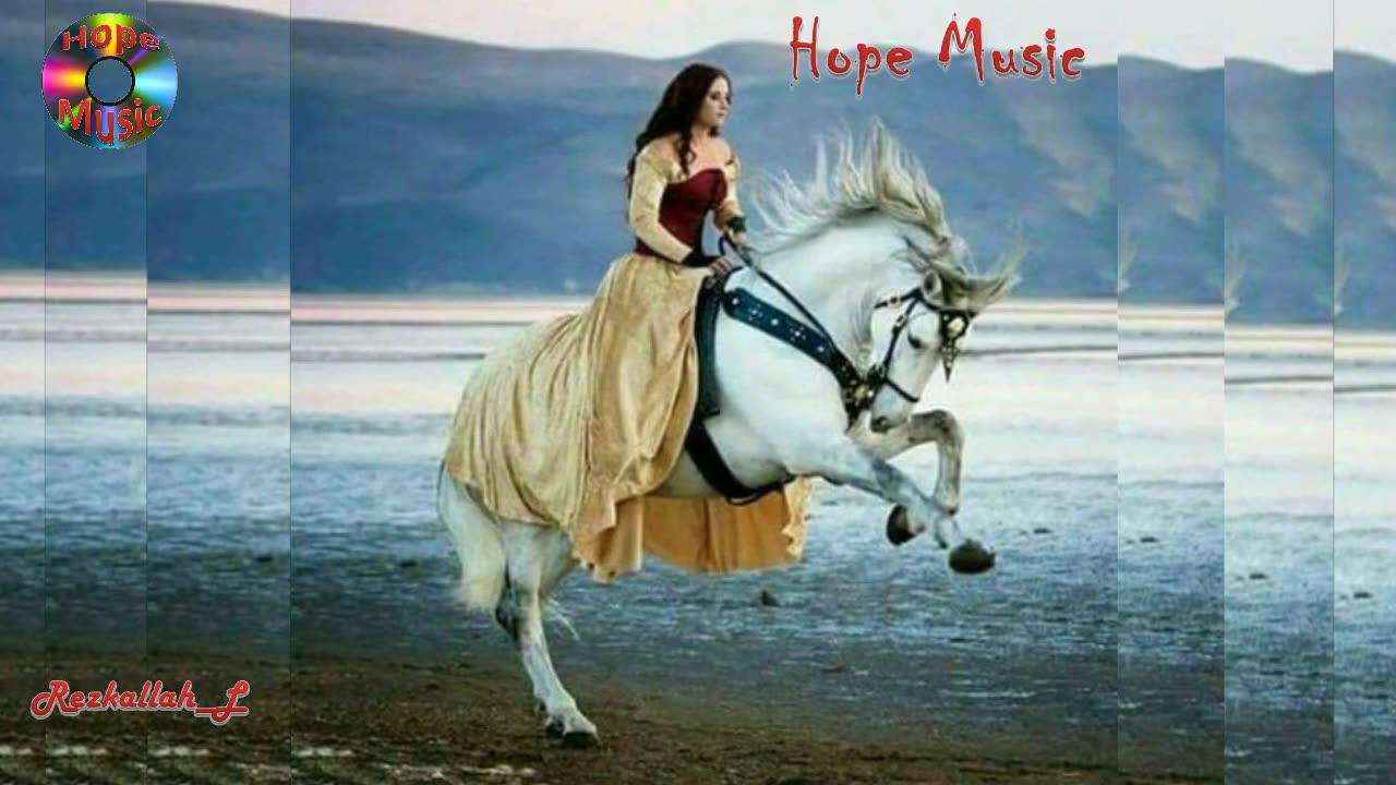 The most beautiful and best variety of ragada from Algerian folklore