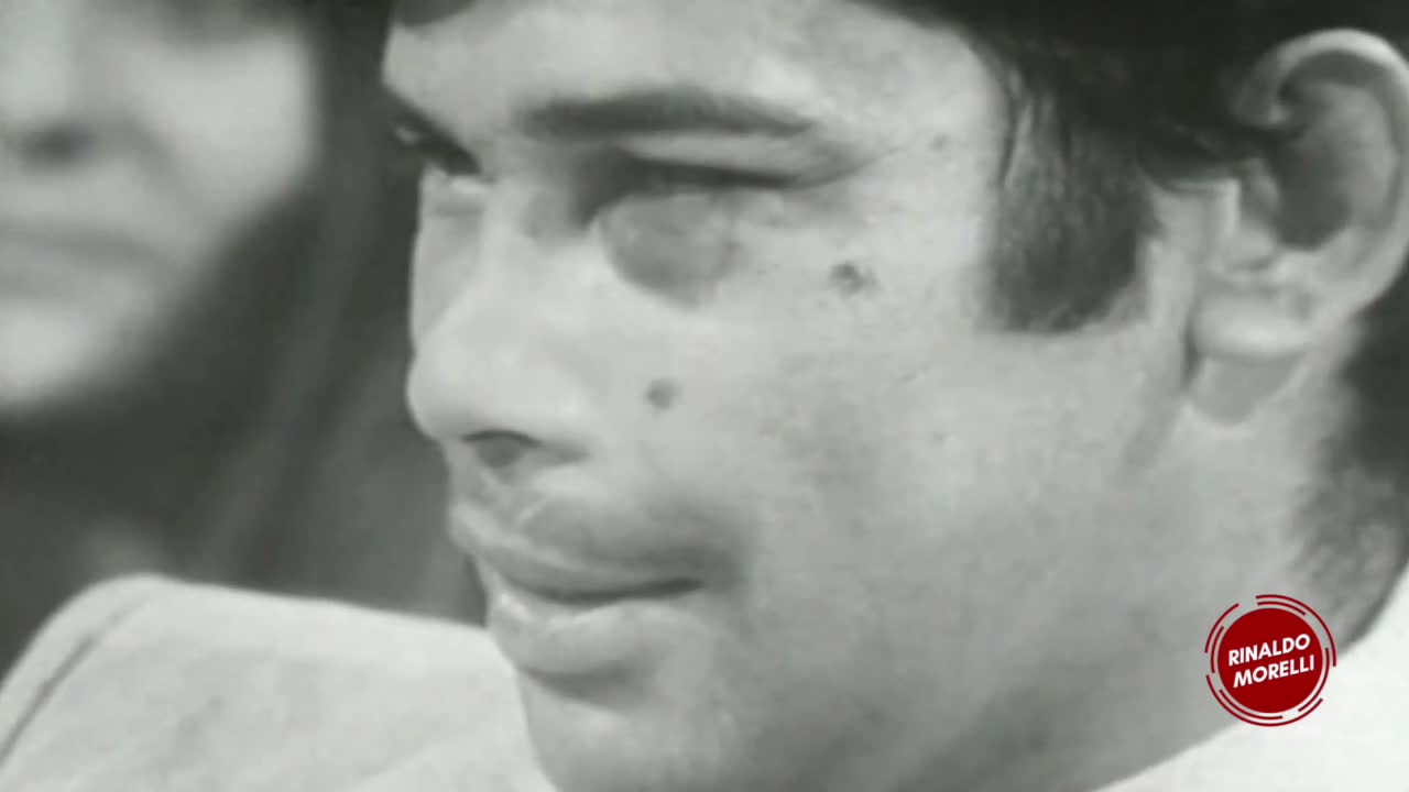Sangue e Pallone - Una Storia Rossonera