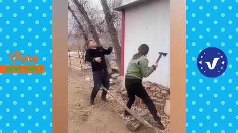 New Funny and Fail Videos 2022 Super People Doing Funny Things