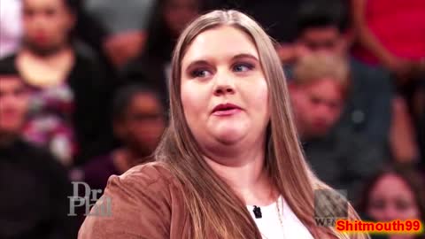 Dr. Phil's Guests Abuse The Sos (YTP)