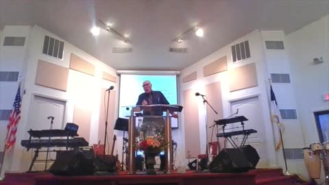 The Savor of the Gospel