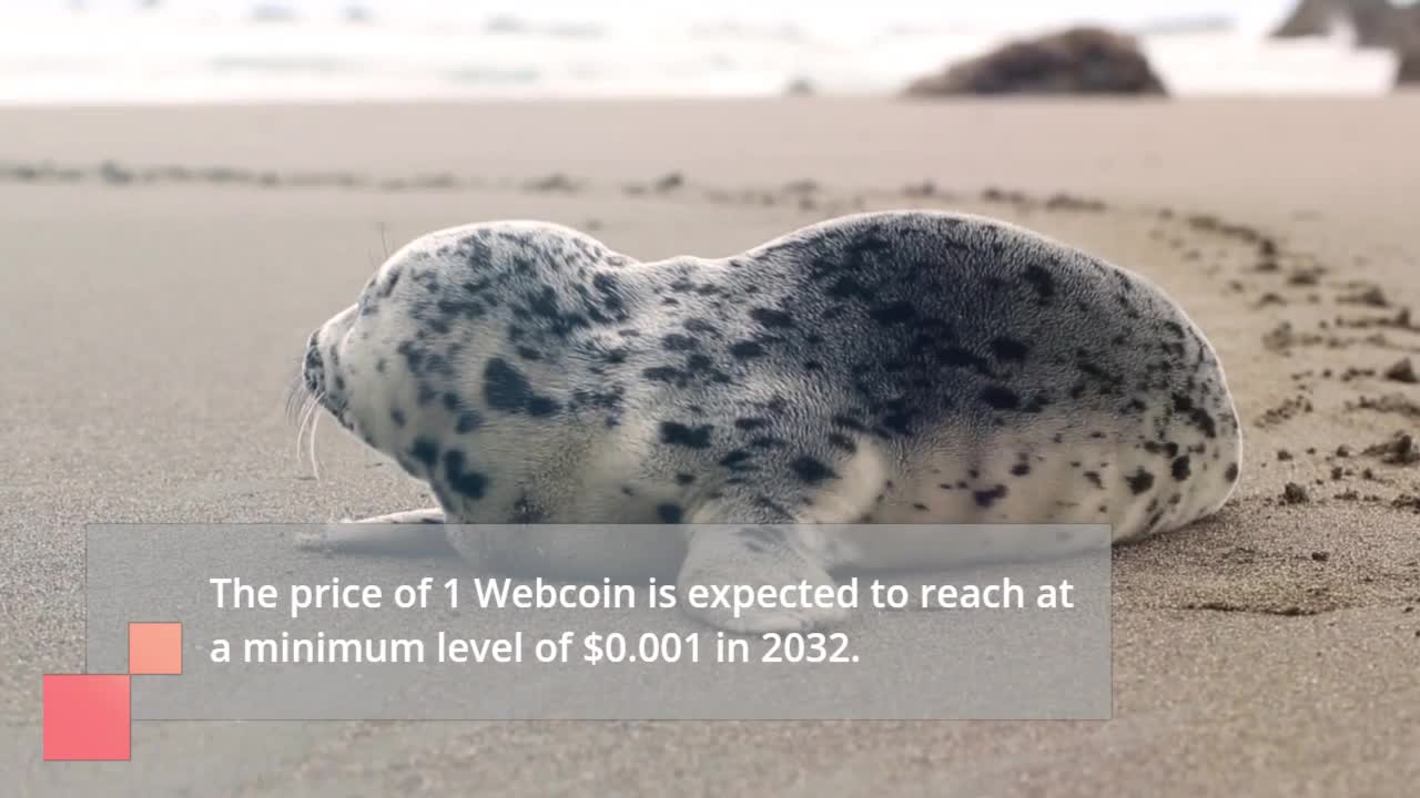 Webcoin Price Prediction 2023, 2025, 2030 | WEB Cryptocurrency Price Prediction