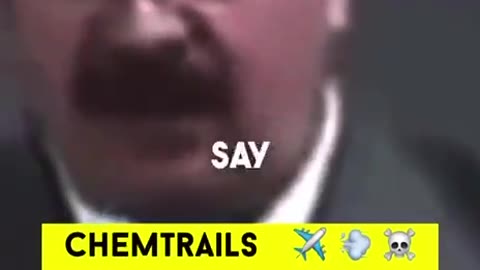 if anyone tells you otherwise from this point forward