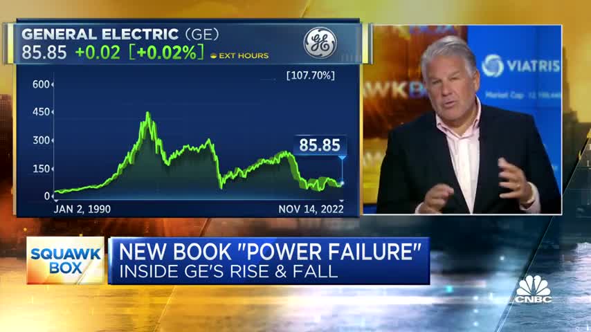 137_Former GE CEO Jeff Immelt