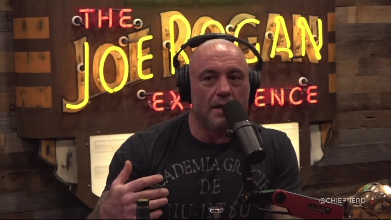 🔥 Joe Rogan Calls Out the FBI and Ray Epps for Instigating January 6th