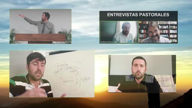 Satanás en el Edén - Juan Manuel Vaez