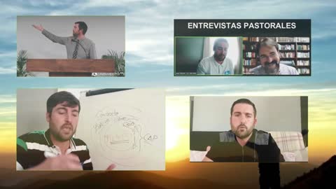 Satanás en el Edén - Juan Manuel Vaez