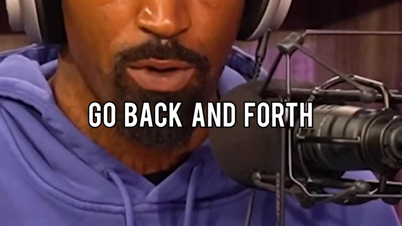 J.R Smith Said What!!!