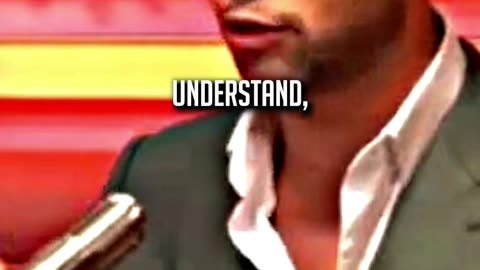 TRISTAN TATE TELLS THE TRUTH