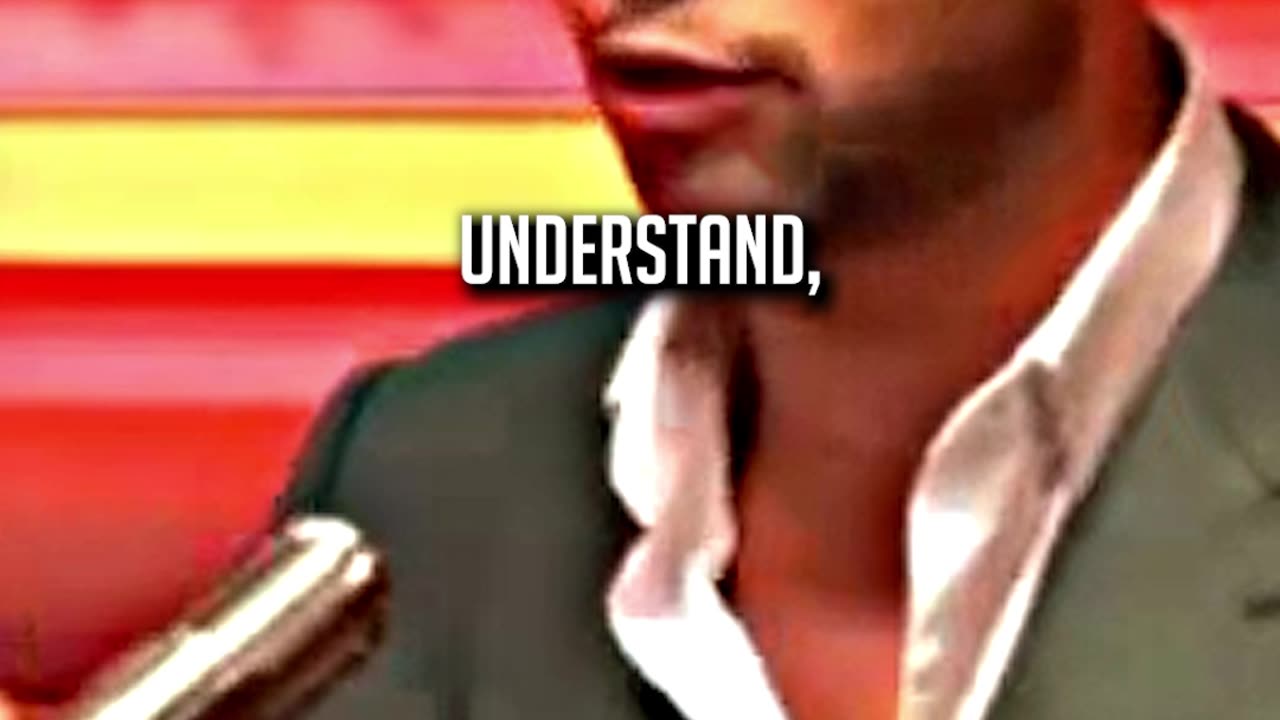 TRISTAN TATE TELLS THE TRUTH