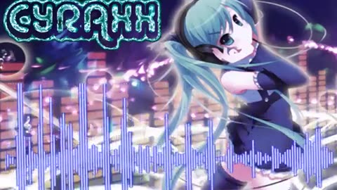 [Cyraxx Youtube 2021-2-20] stay awake (Song)