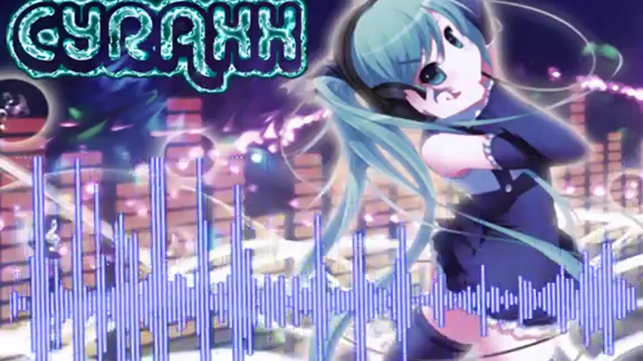 [Cyraxx Youtube 2021-2-20] stay awake (Song)