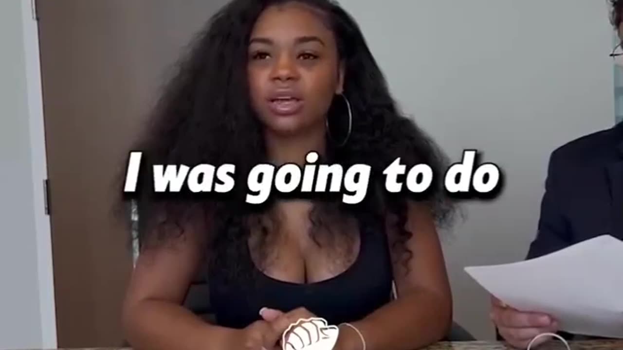 Woman divorces man but requests child support for her child that isn't his 😬