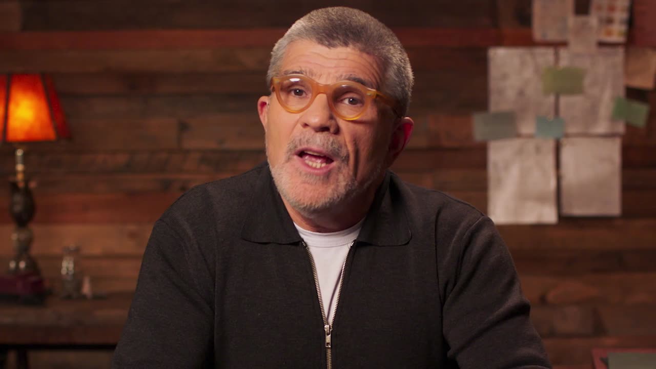 88.0.0. David Mamet Teaches Dramatic Writing