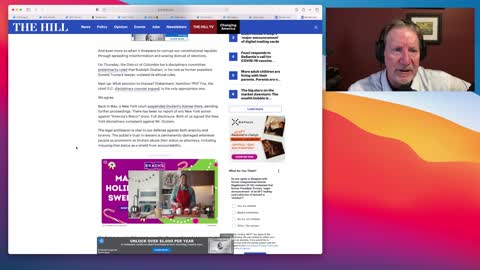 GAMcast, December 16, 2022.