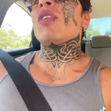 Counter culture waking up: "You can't be a punk rocker and be a liberal anymore