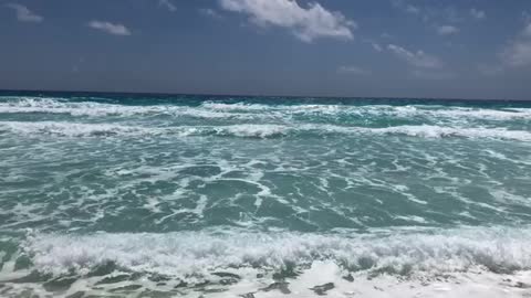 Mexico Sea