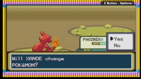 Let's Play Pokemon Firered Part 2: Utter Lunacy.