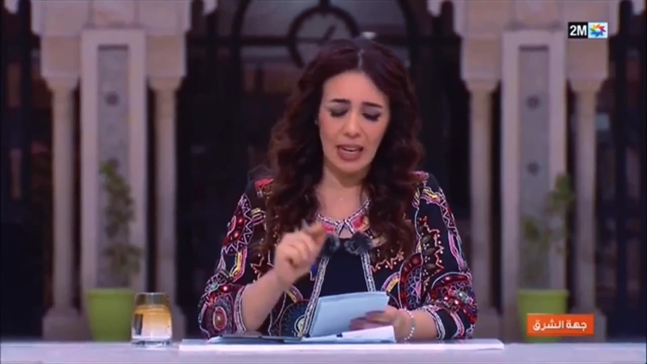 fast x sana rahimi in oujda