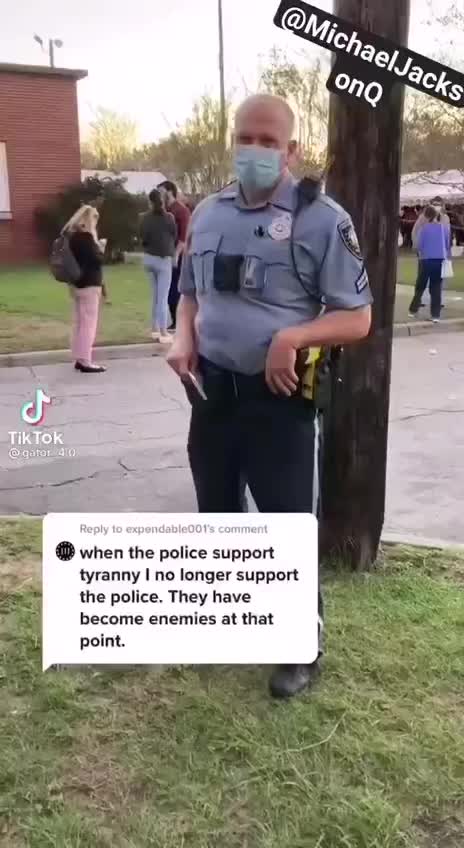 It’s Starting! FEMA Camps is the last step!