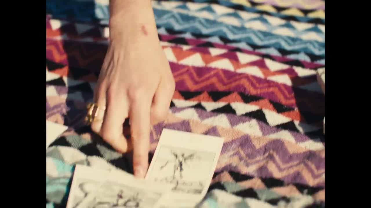 Michele Bravi - Zodiaco
