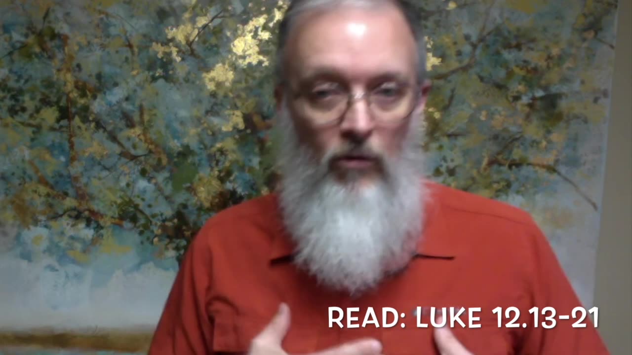 2x4 devotional, “foolish”, April 13, 2023