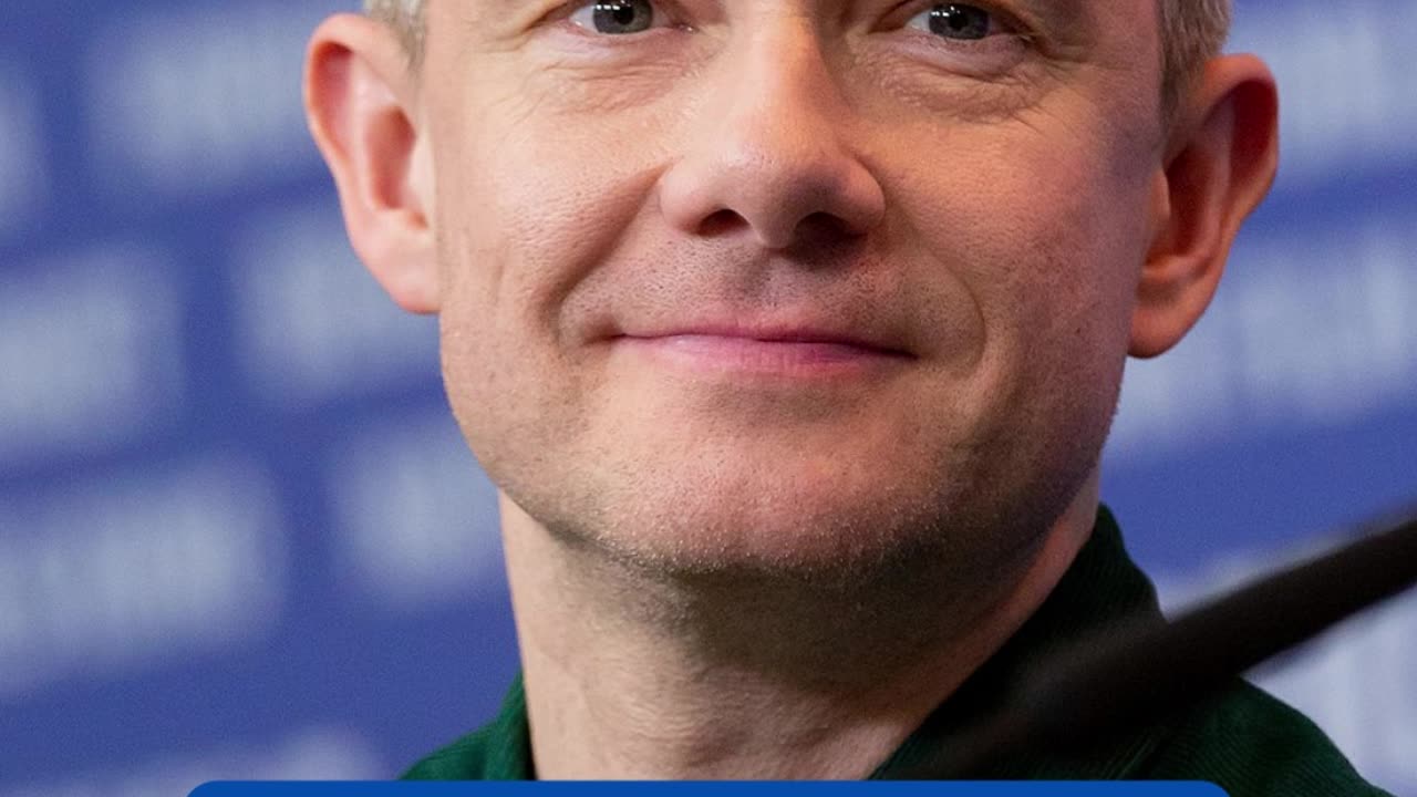 Martin Freeman Net Worth 2023 || Hollywood Actor Martin Freeman || Information Hub