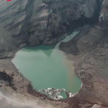 Beautiful trails and landscape