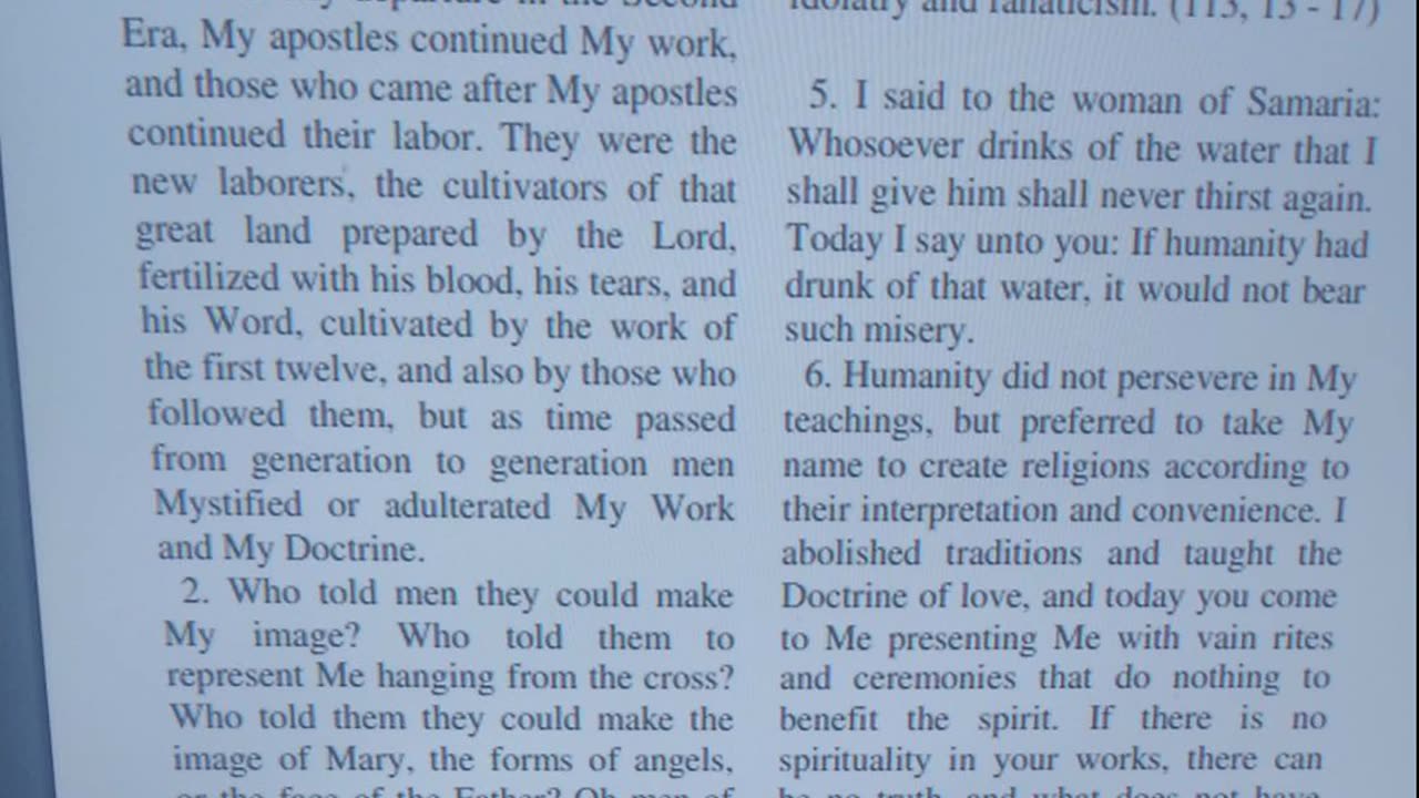 spiritualism