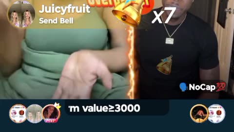 #CLIP10 21 SPEAKS ON HER MOM TRYNA TAKE HER KIDS SHE GETS EMOTIONAL & BREAKS DOWN