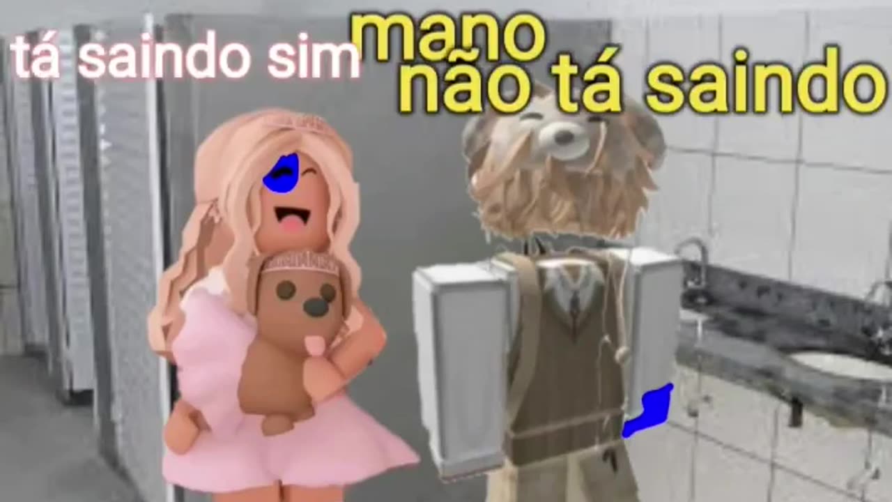 mano não tá saindo