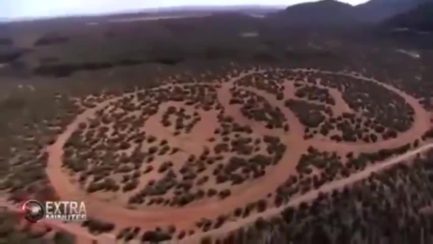 HIDDEN HISTORY OF THE UNDERGROUND | ILLUMINATI