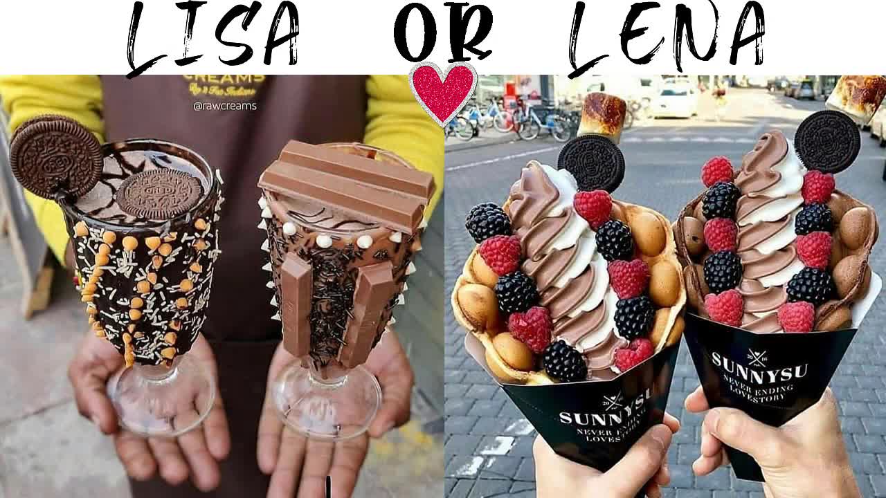 LISA OR LENA 💖 [Fashion Styles](32)