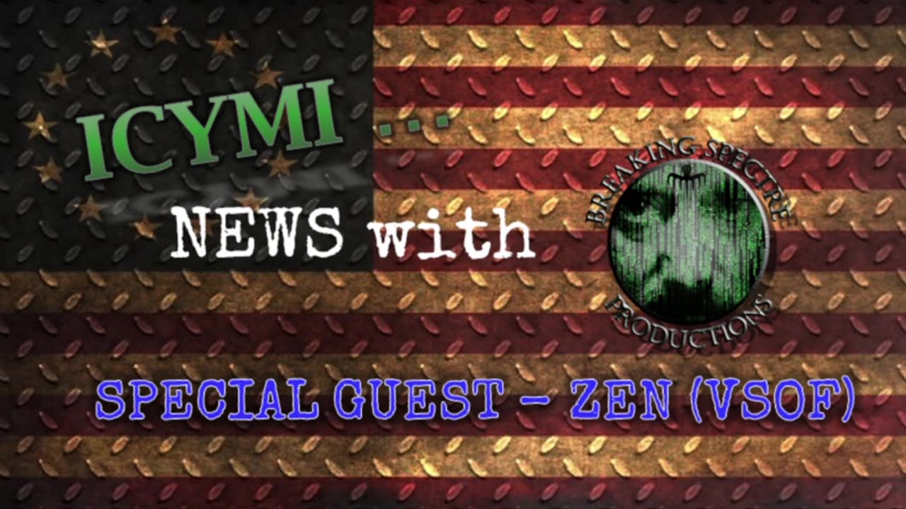 🔴🟠🟢🔵BreakingSpectre interviews Zen the Headmaster of the Vocational Science of Freedom. 2023-3-30