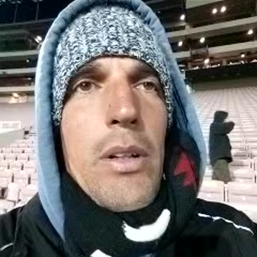 God is Uniting Canada, USA & Mexico